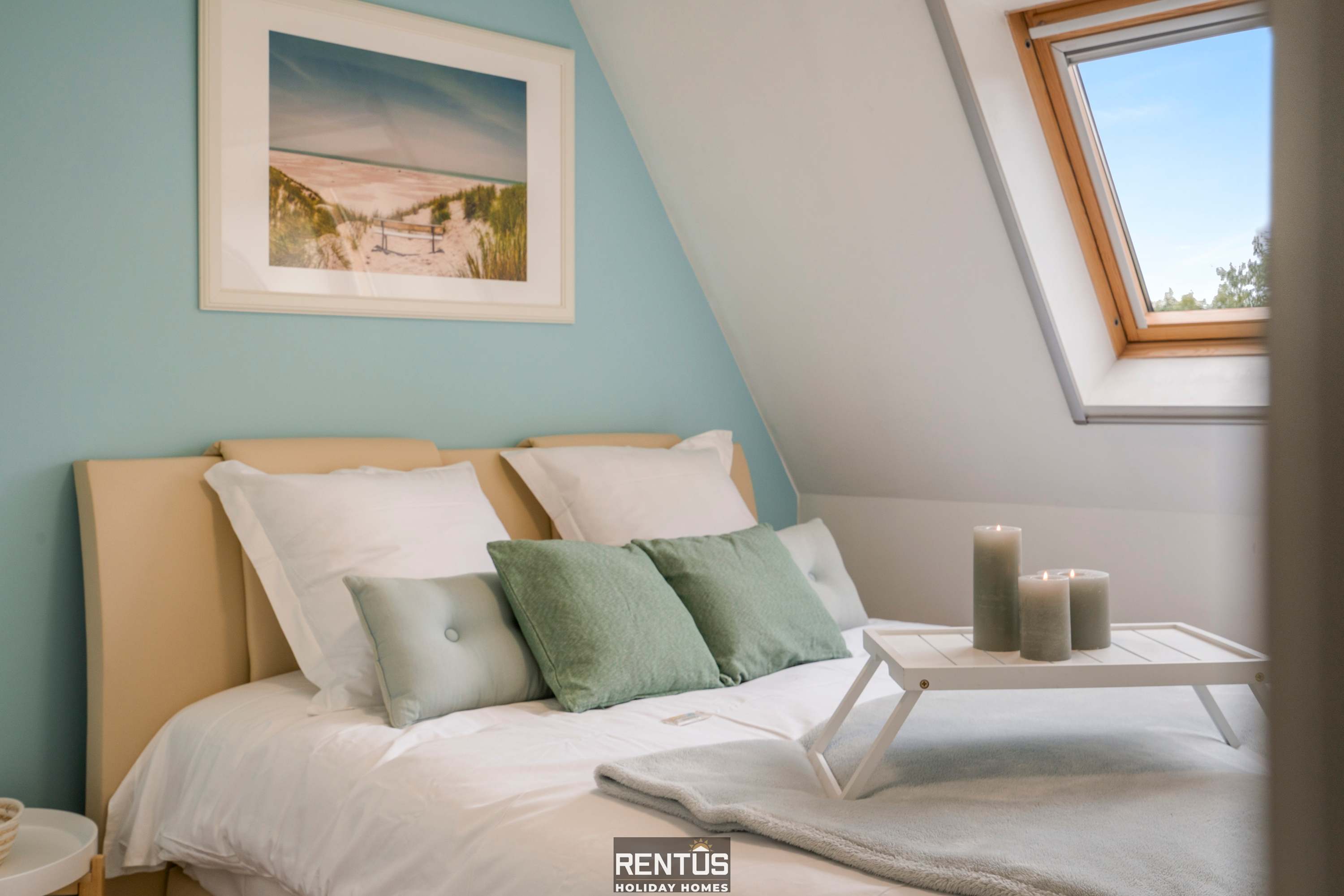 Dune house - Welcoming holiday home in middelkerke