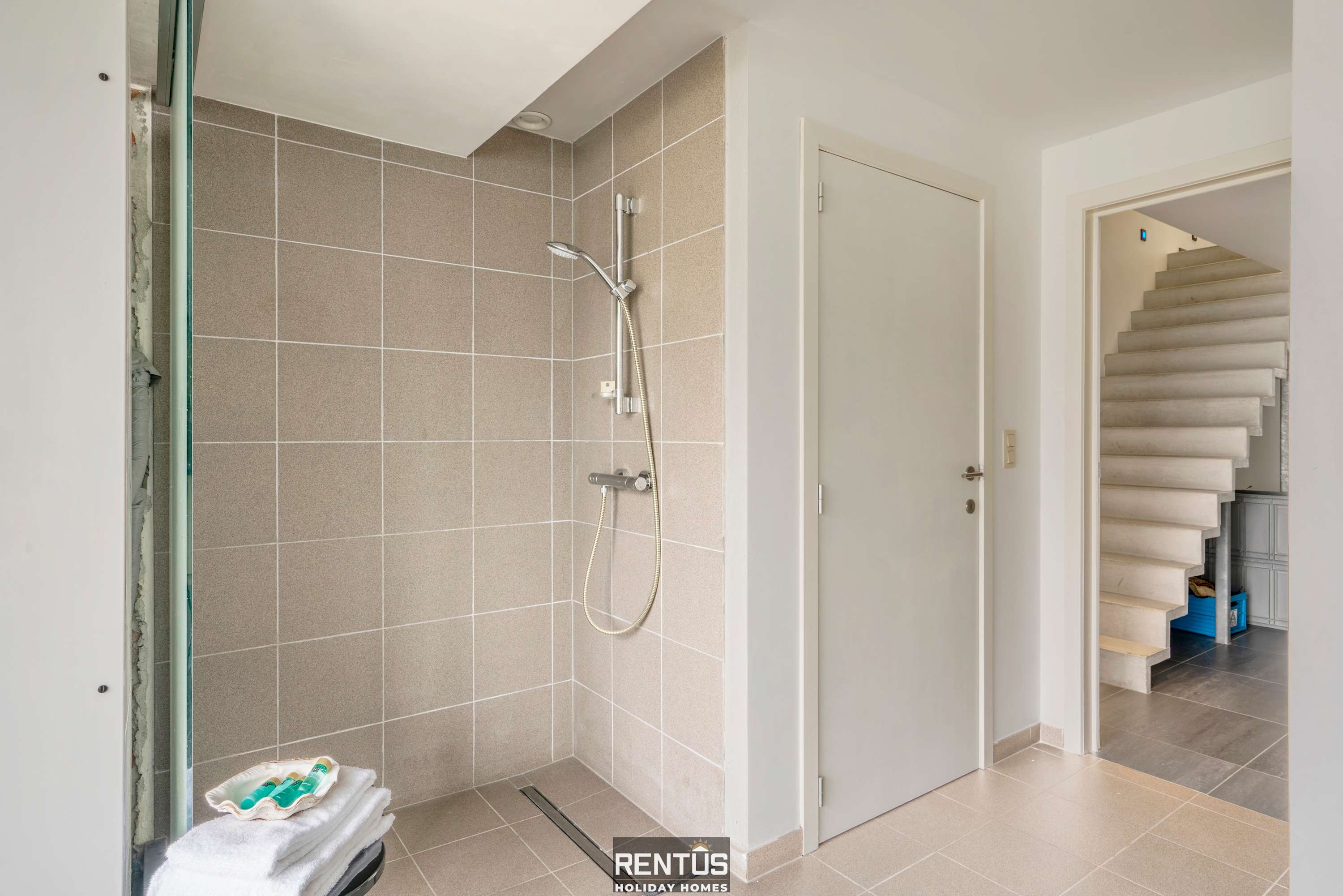 Dune house - Welcoming holiday home in middelkerke